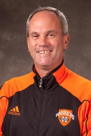 Image of Coach Jim Evans